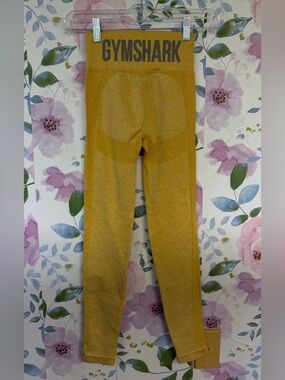 Gymshark Booty Lifting Full Length Athletic Leggings size small